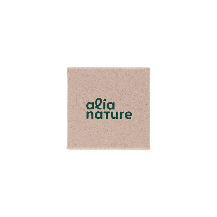 Ecrin pour bague - carton Alia nature