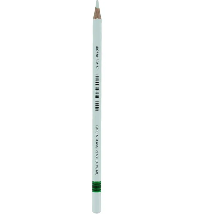 Aquarellstift wei&szlig;
