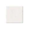 Mousses 3D (mini) 1089 pcs - blanc