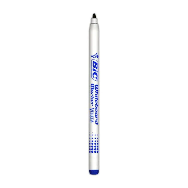 Stylo marqueur Velleda
