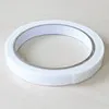 Mousses 3D adhésive en bande - blanc