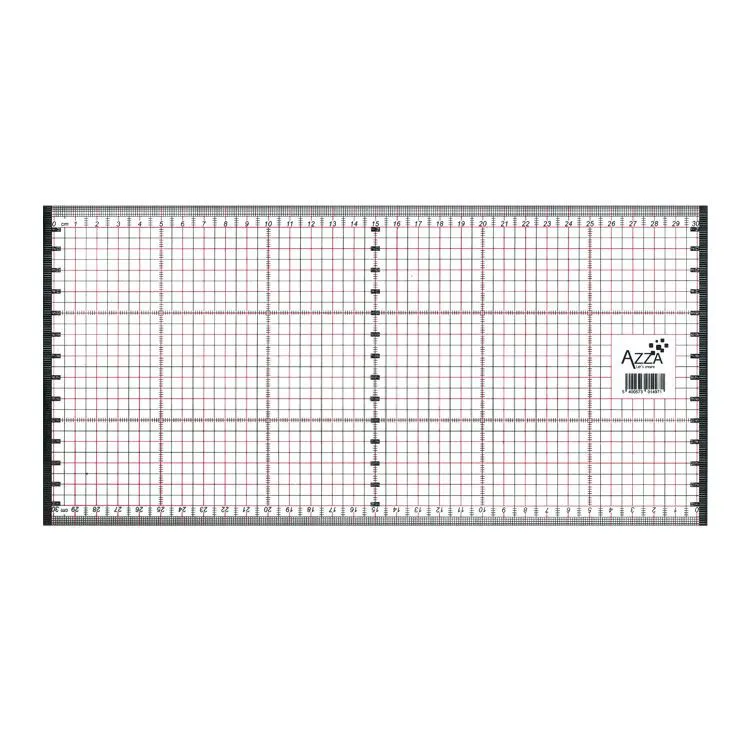 Règle Azza 30x15cm 