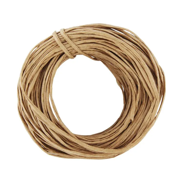 Fil de kraft armé 1,5mmx15m