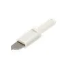Lames de rechange 'Cutter circulaire AZZA' (6pcs)