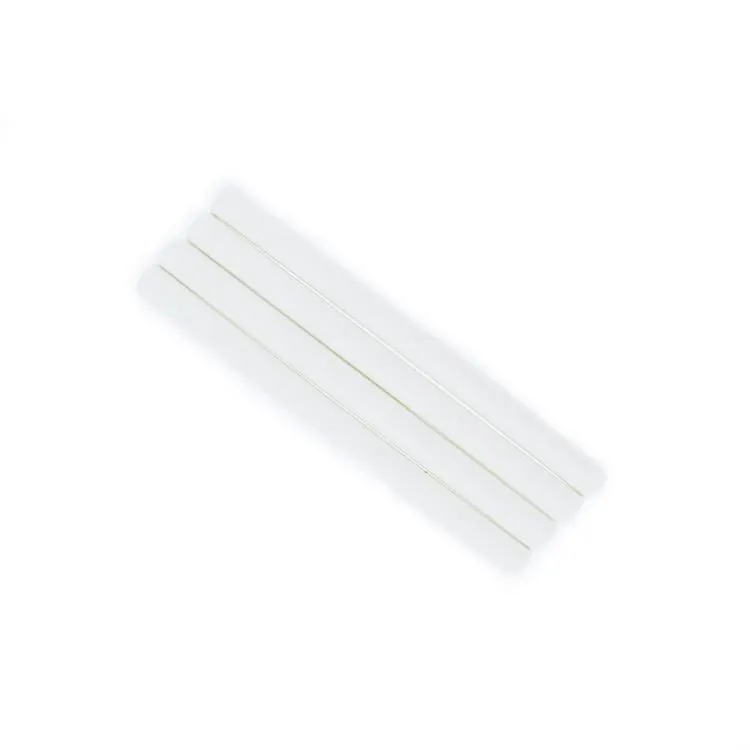 Recharges cire 'Blanc' (4pcs)
