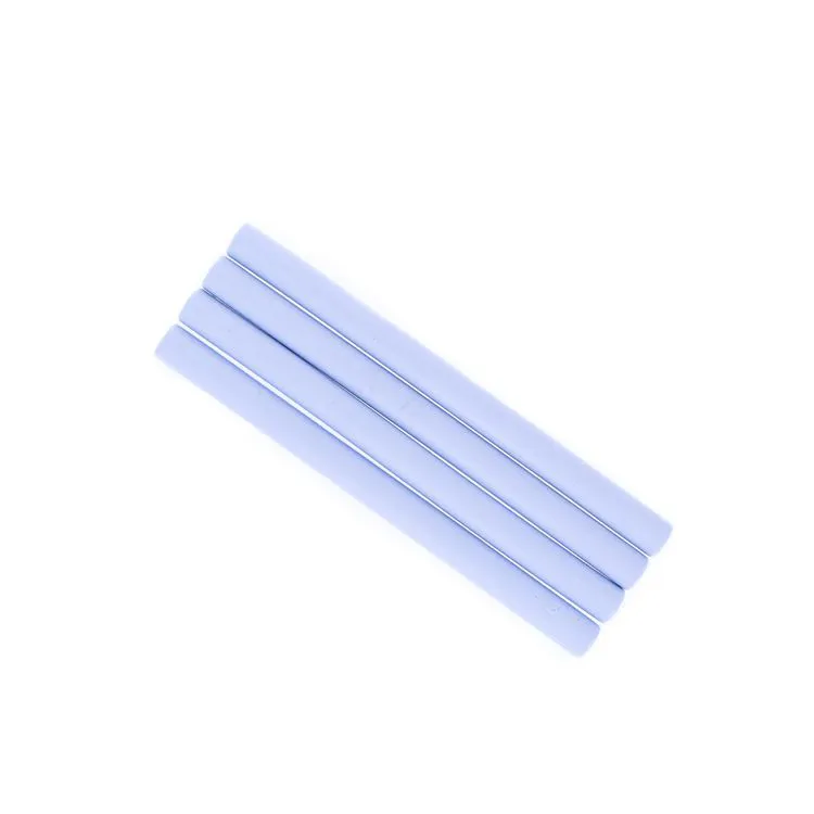 Wachsnachf&uuml;llung 'Himmelblau' (4 Stk.)