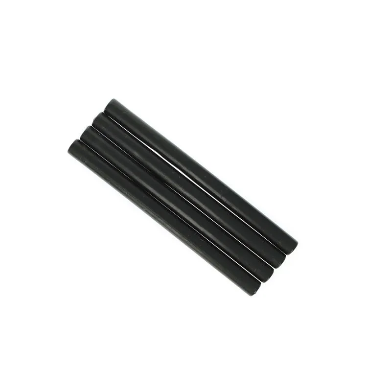 Recharges cire 'Noir' (4pcs)