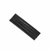 Recharges cire 'Noir' (4pcs)