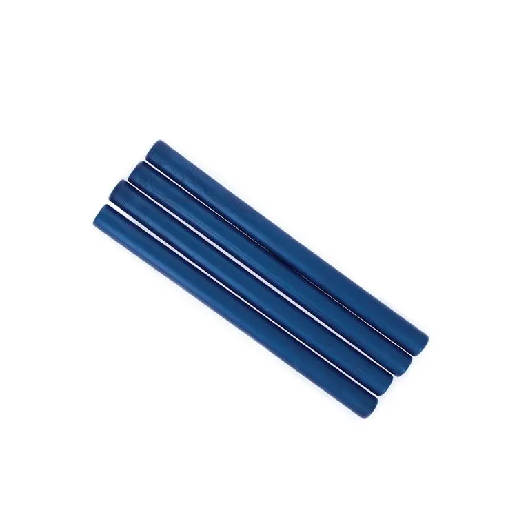 Wachsnachf&uuml;llung 'Kaiserblau' (4 Stk.)