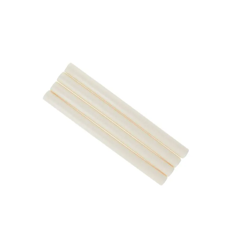 Wachsnachf&uuml;llung 'Beige' (4 Stk.)