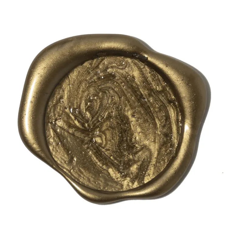 Wachssiegel 'Neutral' (25mm)