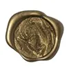 Wachssiegel 'Neutral' (25mm)