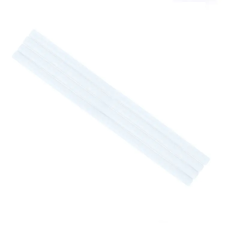 Recharges cire 'Transparent' (4pcs)
