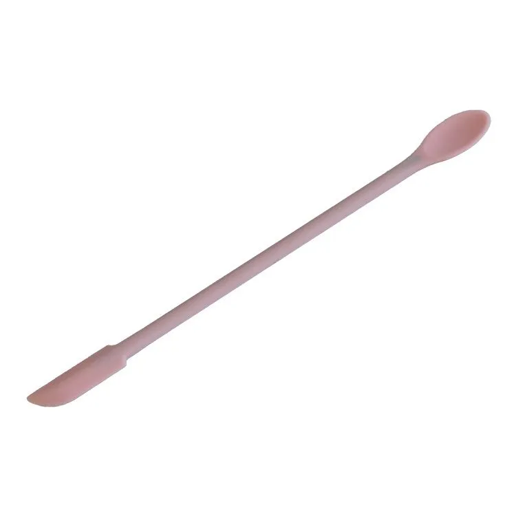 Silikon-Spatel f&uuml;r Wachs (15cm)