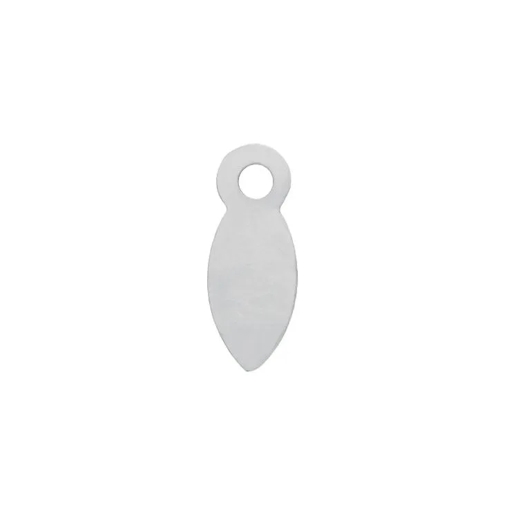 Kleine Fotohalter 'Silber' (20 Stk.)