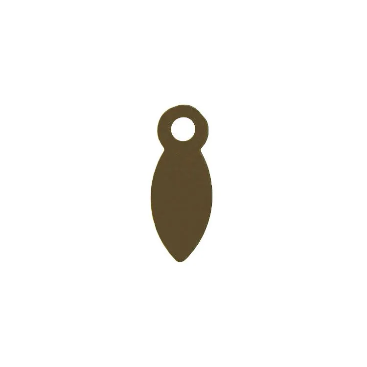 Kleine Fotohalter 'Bronze' (20 Stk.)