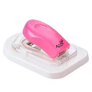 Agrafeuse magnétique