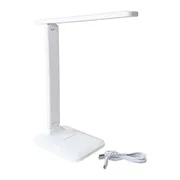 Lampe led de bureau rechargeable (stage)