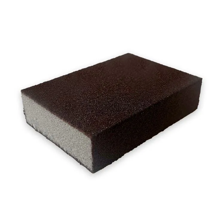Bloc de ponçage