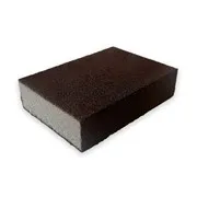 Schleifblock