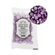 Pastilles de cire 'Hortensia' (100pcs)