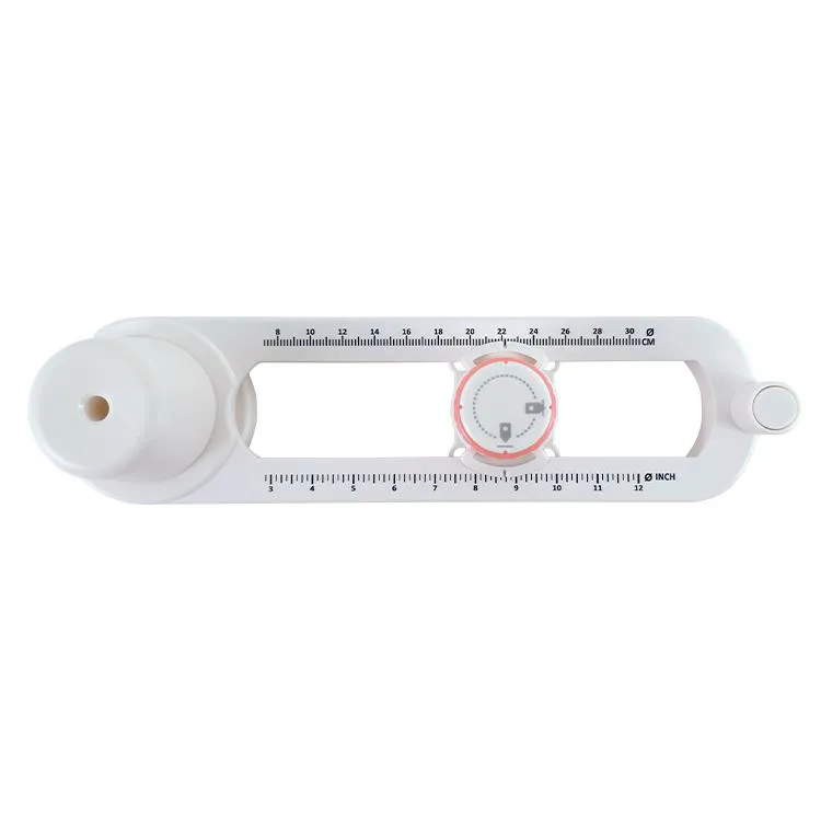 Maxi cutter circulaire Azza (avec aimants)