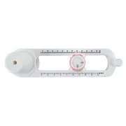 Maxi cutter circulaire Azza (avec aimants)