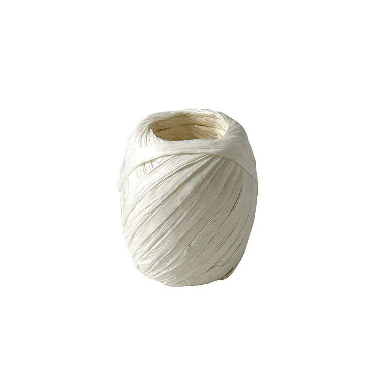 Bast 'Natur' 20m x 3cm - 15 g