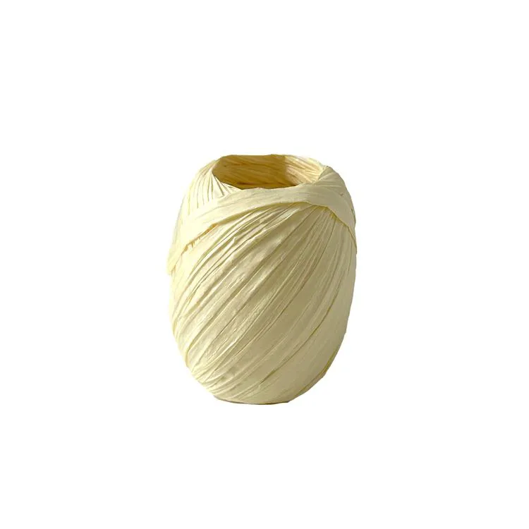 Bast 'Stroh' 20m x 3cm - 15 g