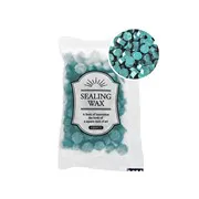 Pastilles de cire 'Teal' (100pcs)