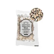 Pastilles de cire 'Galet' (100pcs)