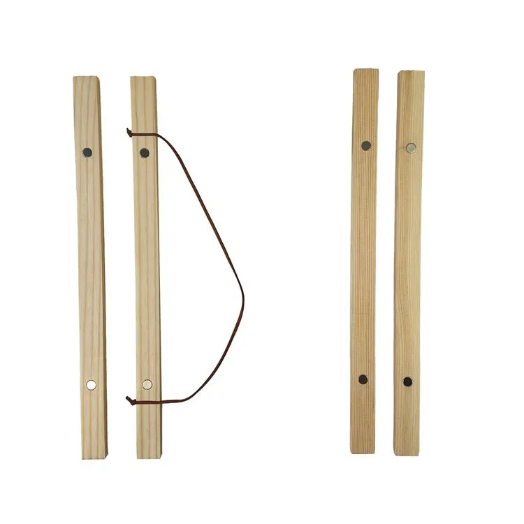 Porte pages aimant&eacute;s (31cm)