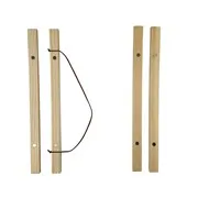 Porte pages aimantés (31cm)