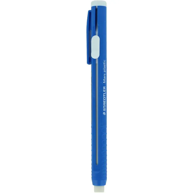 Stylo gomme