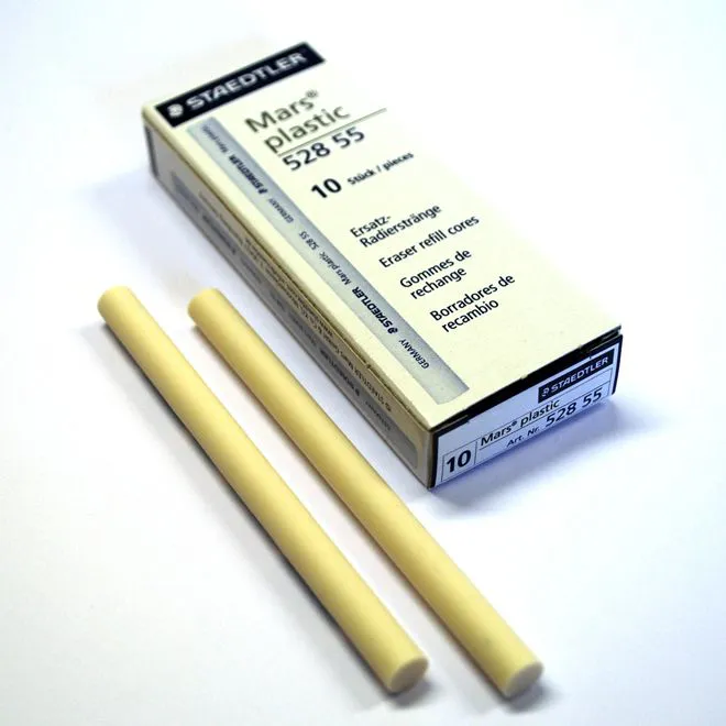 Radierstift - Nachf&uuml;llung (1 Stk.)