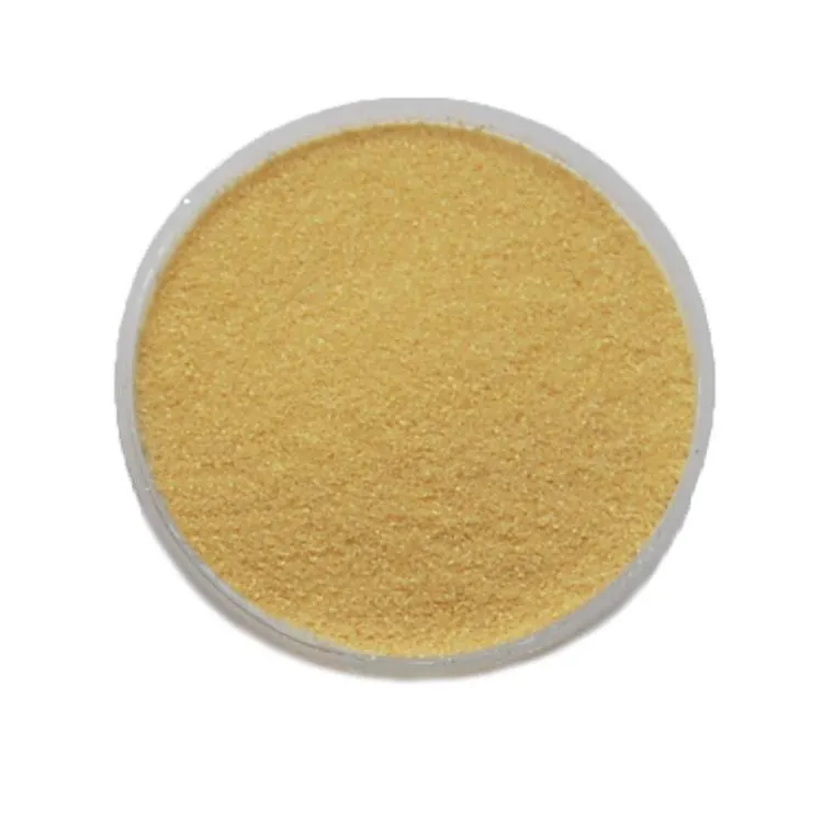 Poudre à embosser 'Gold pearl - regular" 