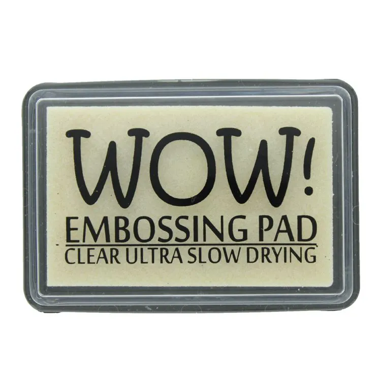 Embossing-Stempelfarbe