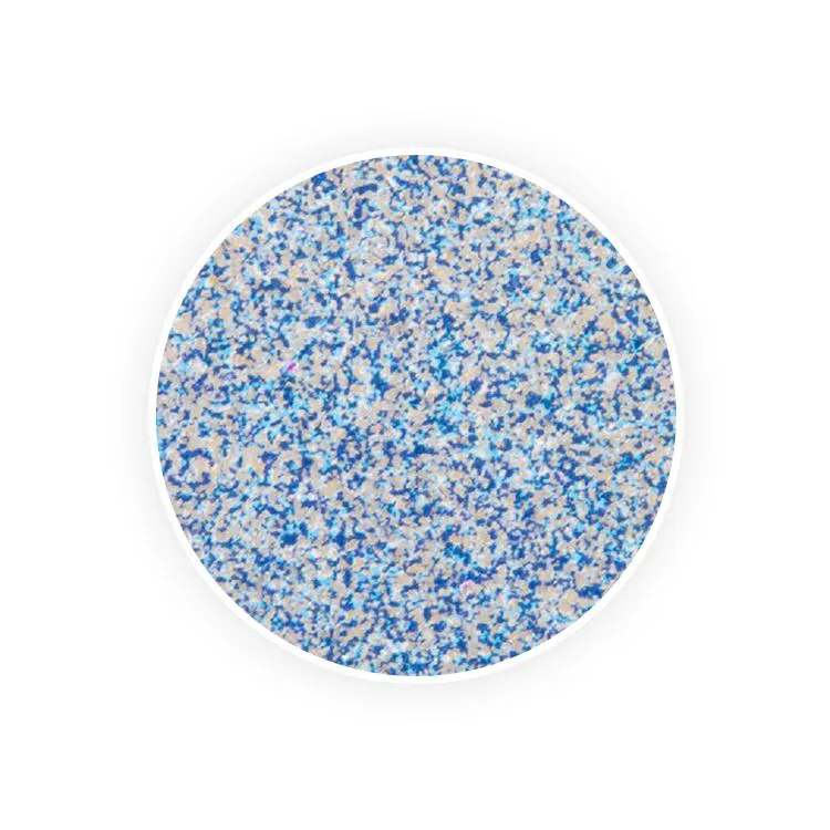 Embossingpulver 'Sea salt'