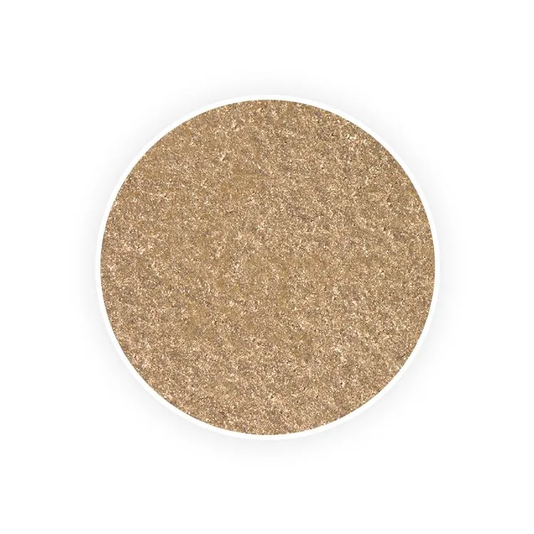 Embossingpulver 'Metallic Brass' (Regular)
