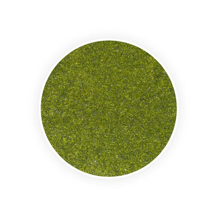 Poudre à embosser 'Olive' (Regular)