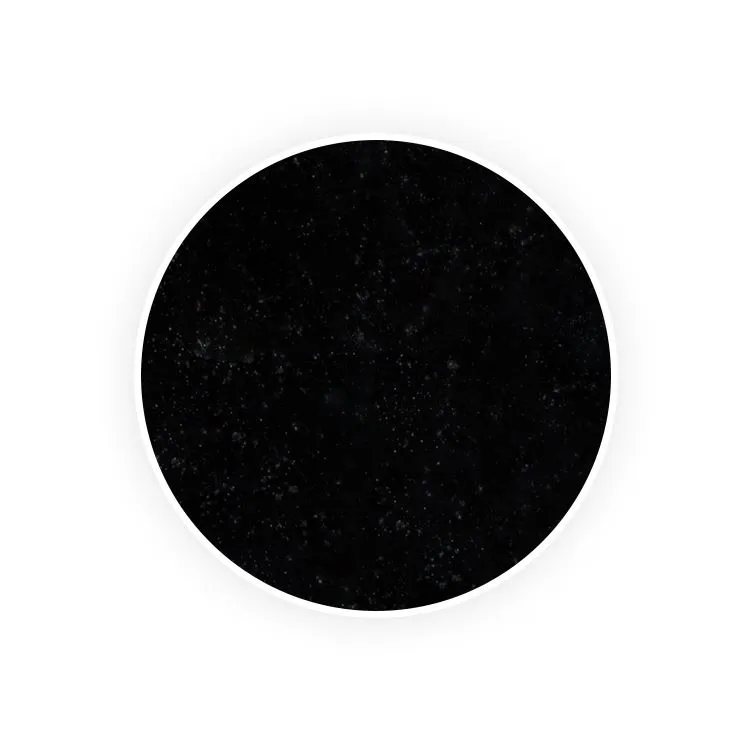Poudre à embosser 'Ebony' (Regular)