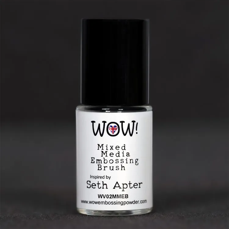 Outil d'encre &agrave; brosse (7ml)