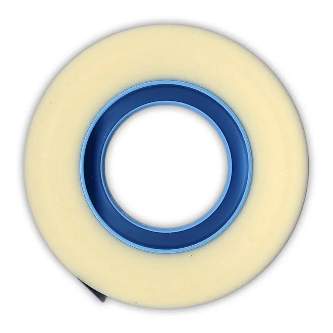 Papier collant repositionnable Transparent