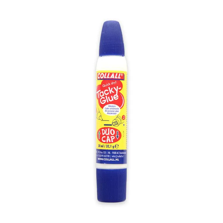 Klebestift 'Tacky Glue' 