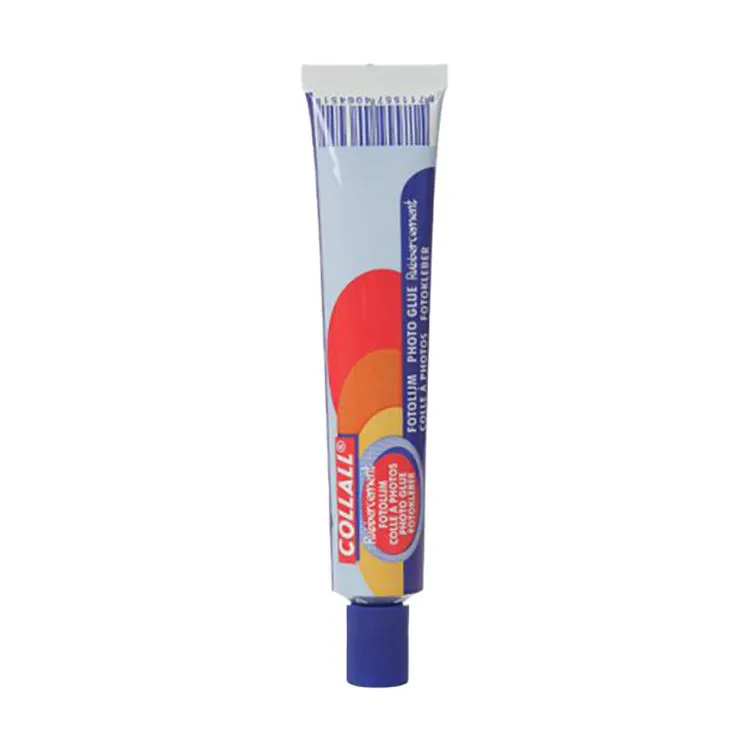 Fl&uuml;ssiger Fotokleber (50 ml)