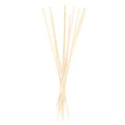 Rattanstäbchen (10 Stück)