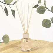 Diffusor mit Rattan-Stäbchen ' Ferne Länder (nachf