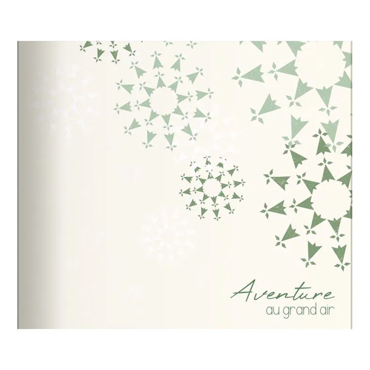 Album Reportage 'Bretagne' 25x25