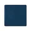 Album CM 12x12" 'Bleu marine'