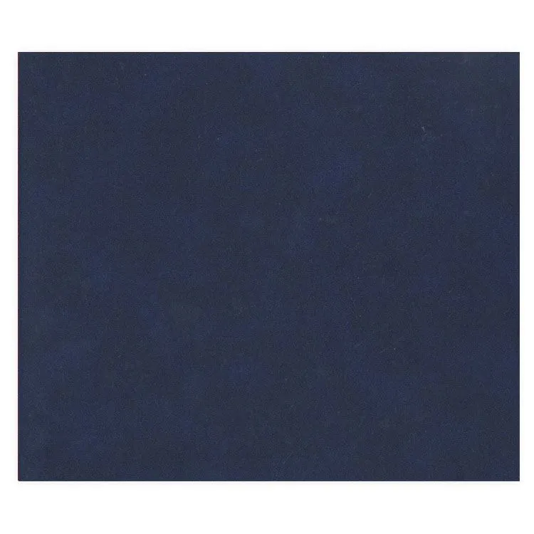 Duo de couvertures d'albums "Cuir Bleu" 